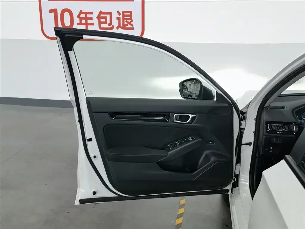 Honda Civic 2022 из CN, фото 6