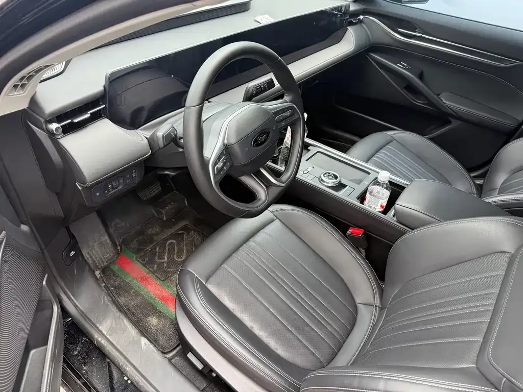 Ford Mondeo 2025 из CN, фото 3