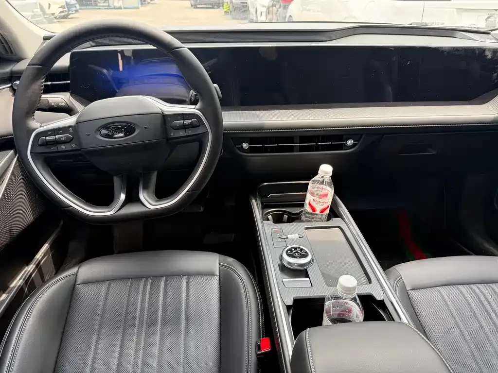 Ford Mondeo 2025 из CN, фото 5