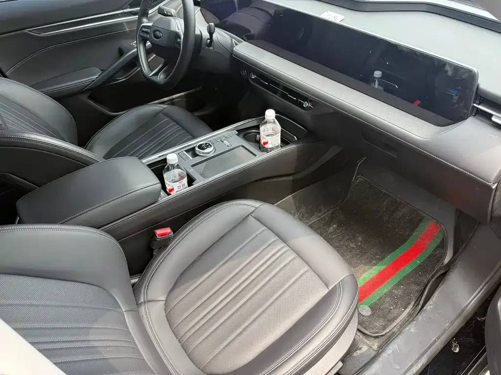 Ford Mondeo 2025 из CN, фото 4