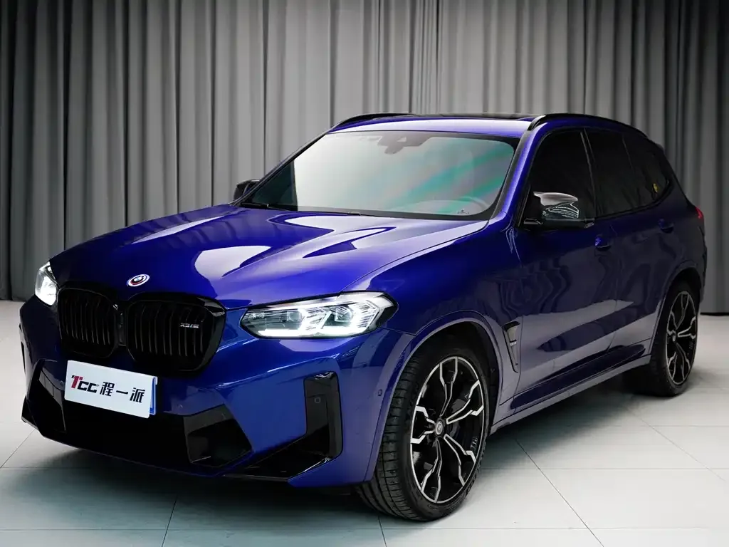BMW X3 M