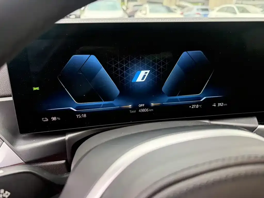 BMW i3 — фото 2