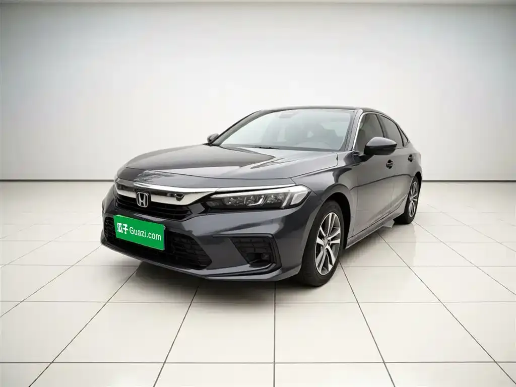Honda Civic 2023 из CN, фото 1