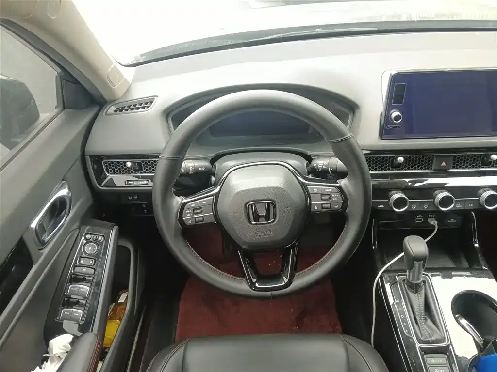 Honda Civic 2023 из CN, фото 9