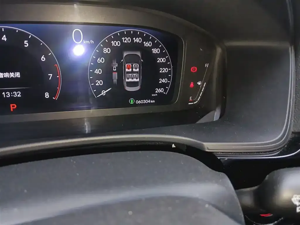 Honda Civic 2023 из CN, фото 4