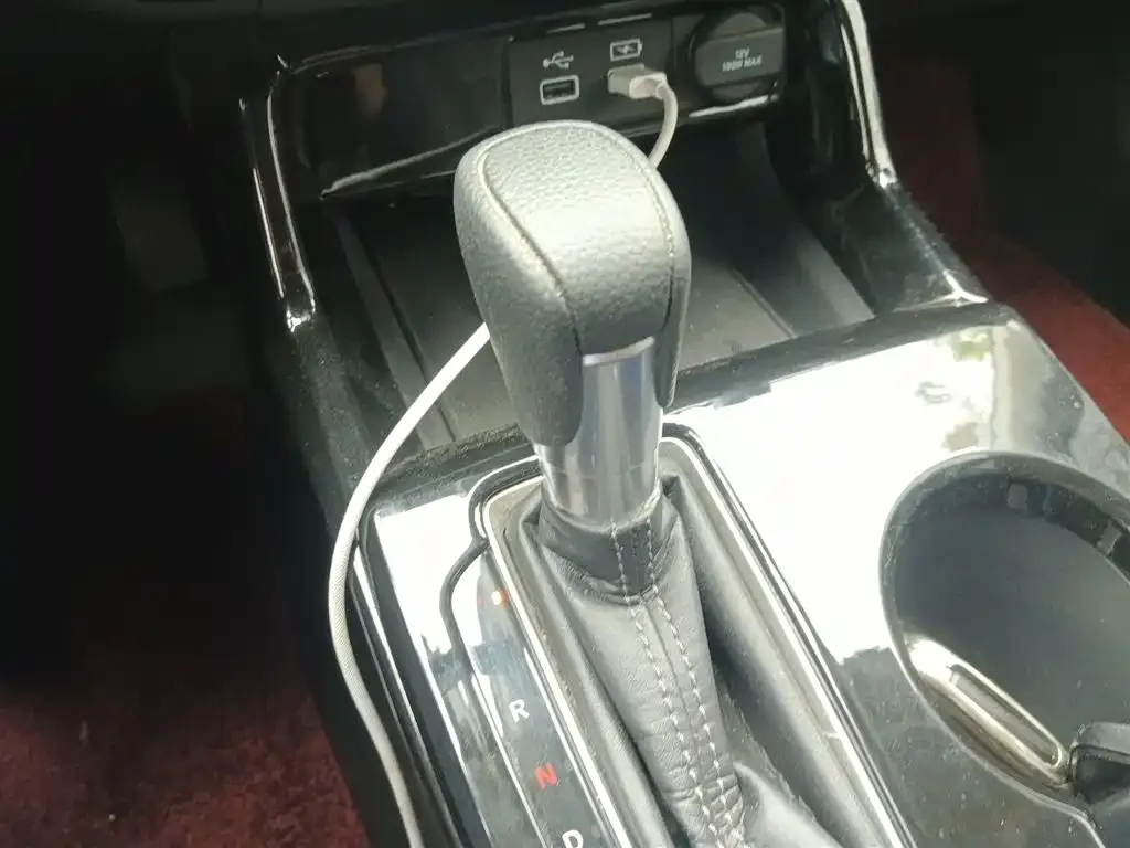 Honda Civic 2023 из CN, фото 5