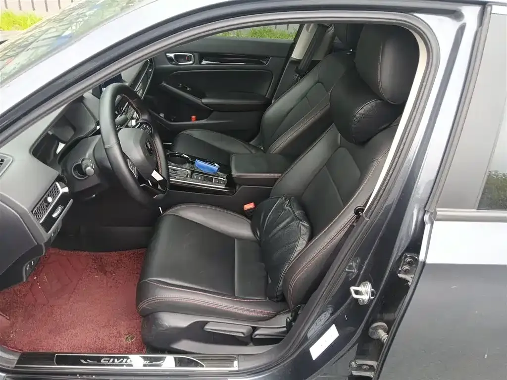 Honda Civic 2023 из CN, фото 6