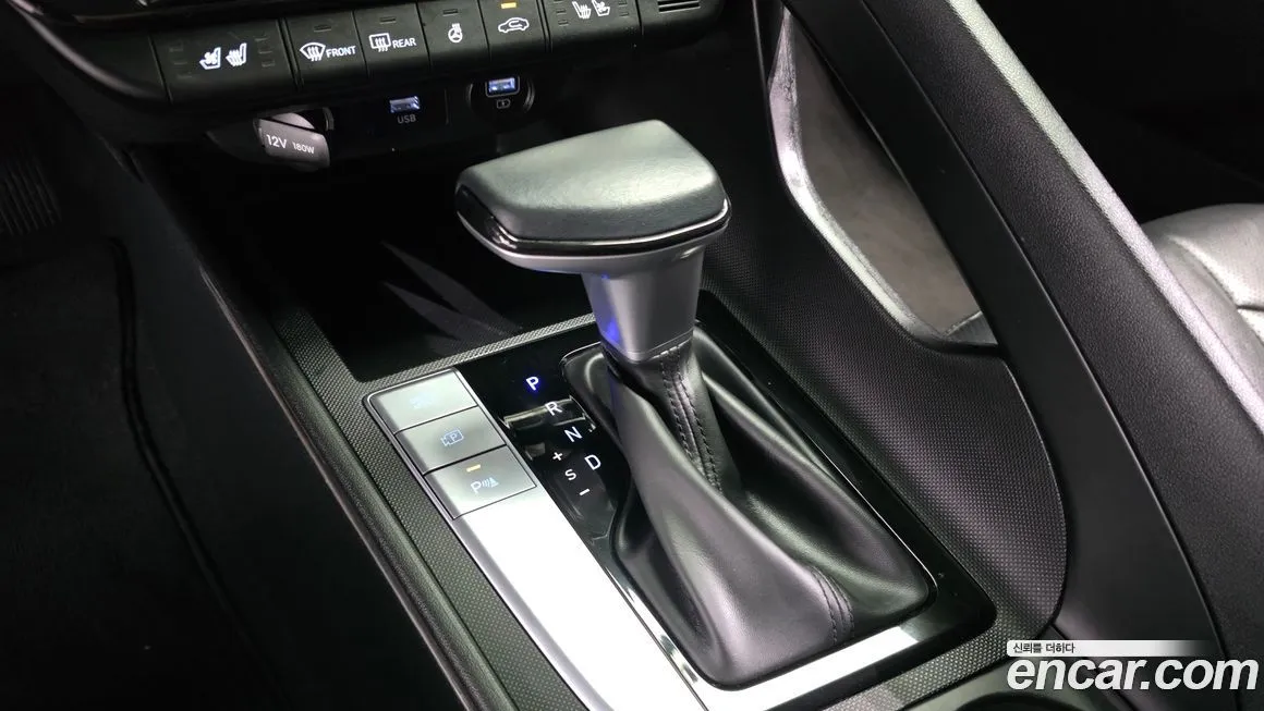 Hyundai AVANTE — фото 4