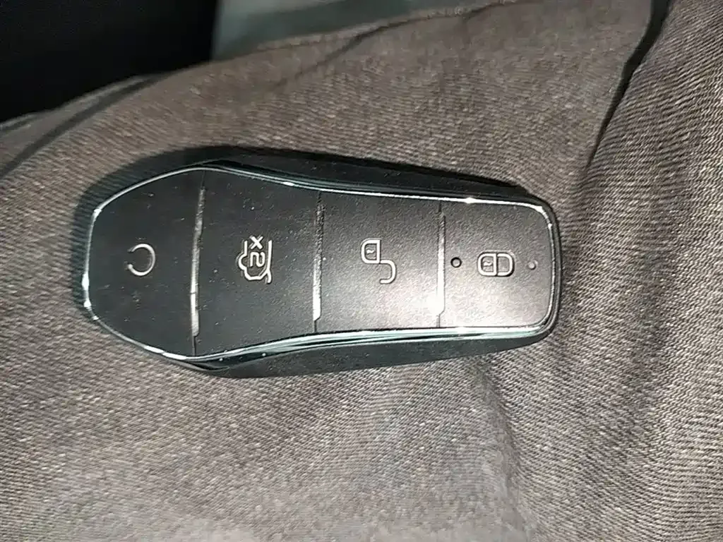 BYD Hiace 05 EV 2026 из CN, фото 9