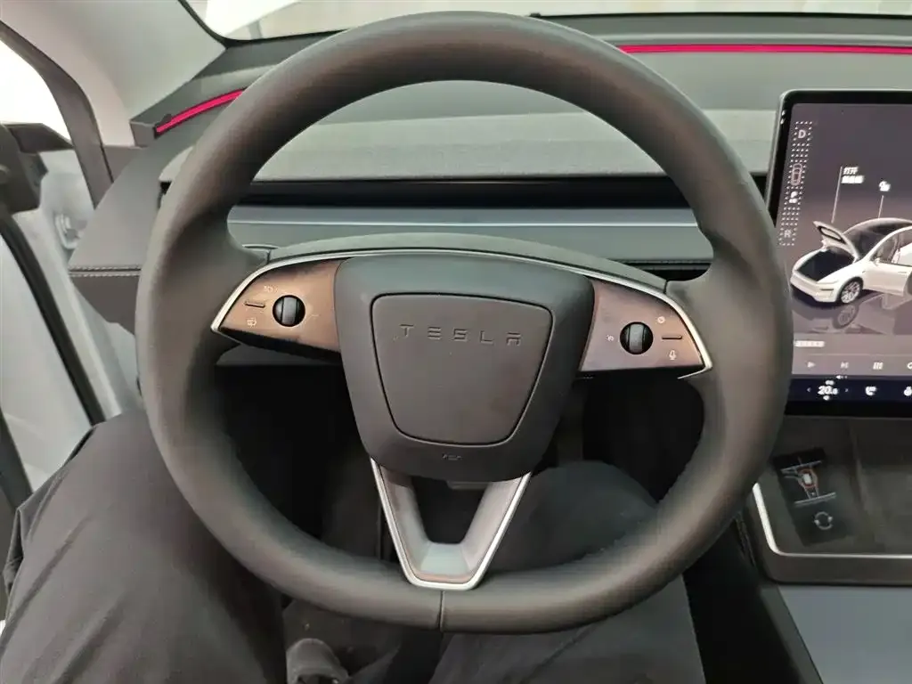 Tesla Model Y 2025 из CN, фото 9