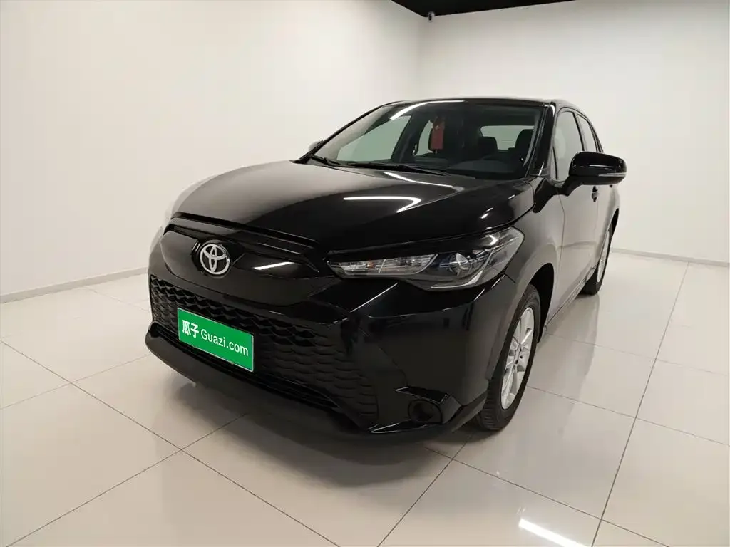 Toyota Frontlander