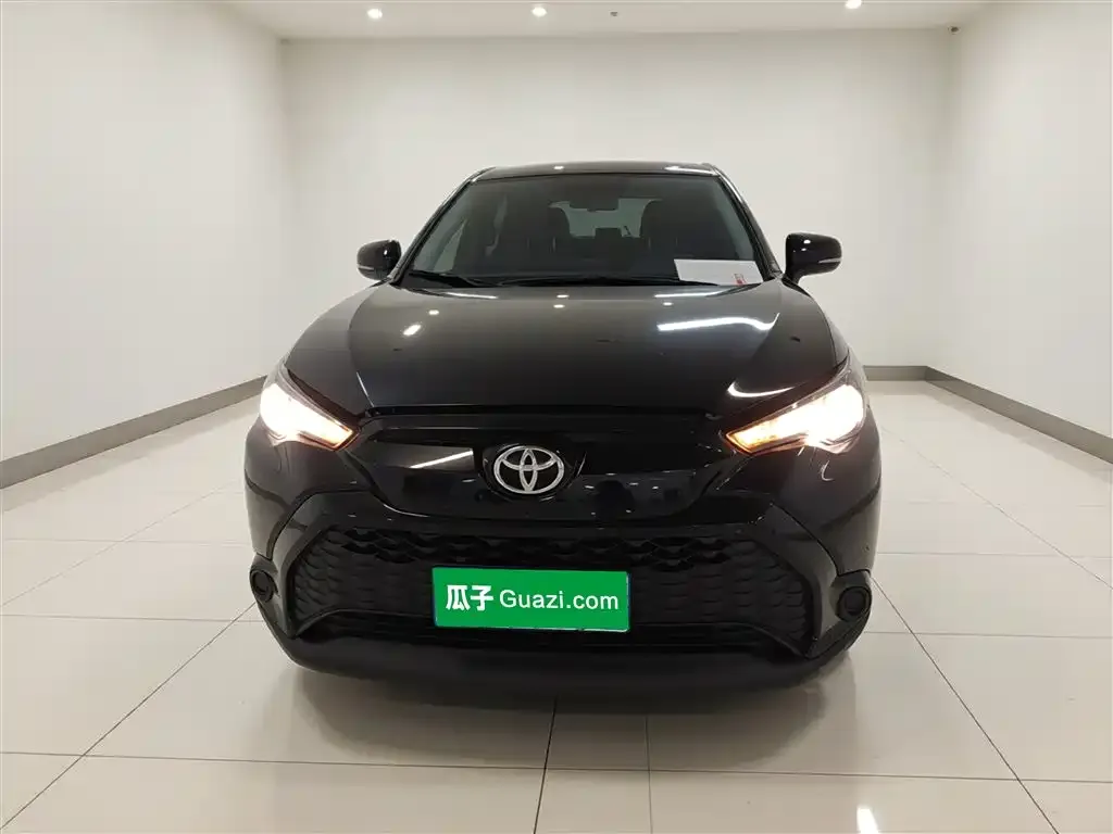 Toyota Frontlander 2024 из CN, фото 4