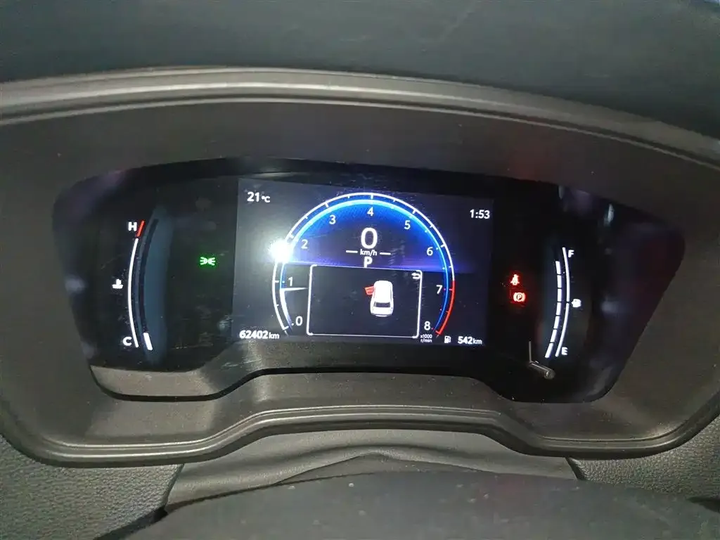 Toyota Frontlander 2024 из CN, фото 8