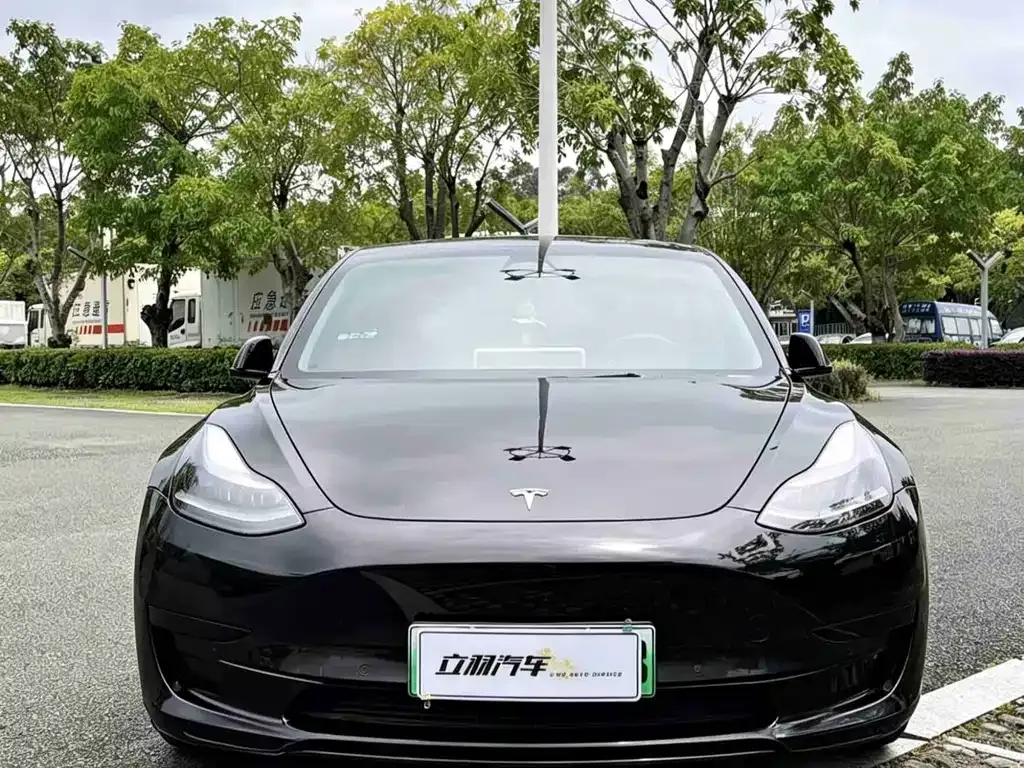 Tesla Model 3 2023 из CN, фото 10
