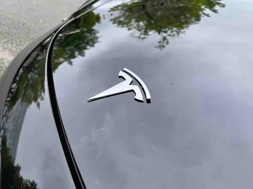 Tesla Model 3 2023 из CN, фото 2
