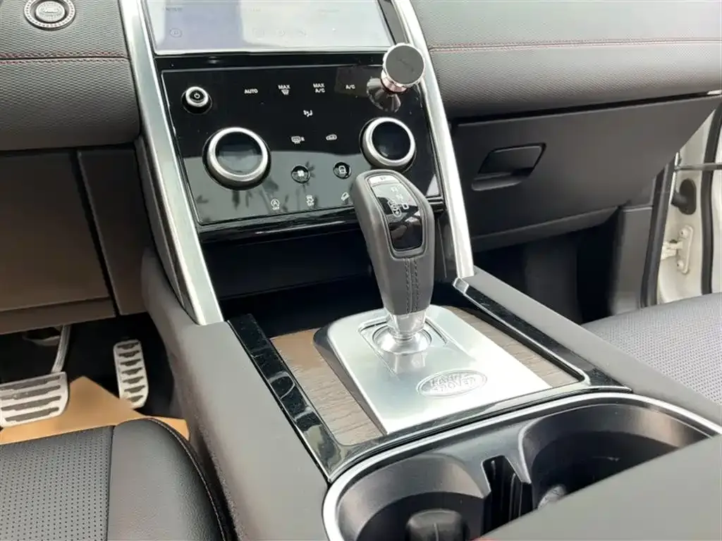 Land Rover Discovery Sport — фото 3