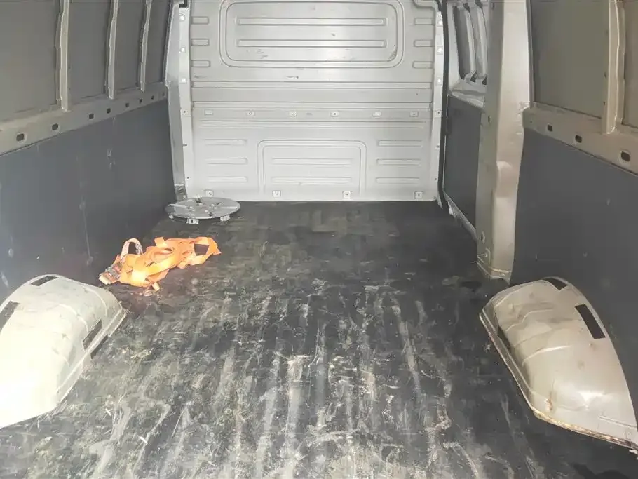 Wuling Yangguang 2025 из CN, фото 9