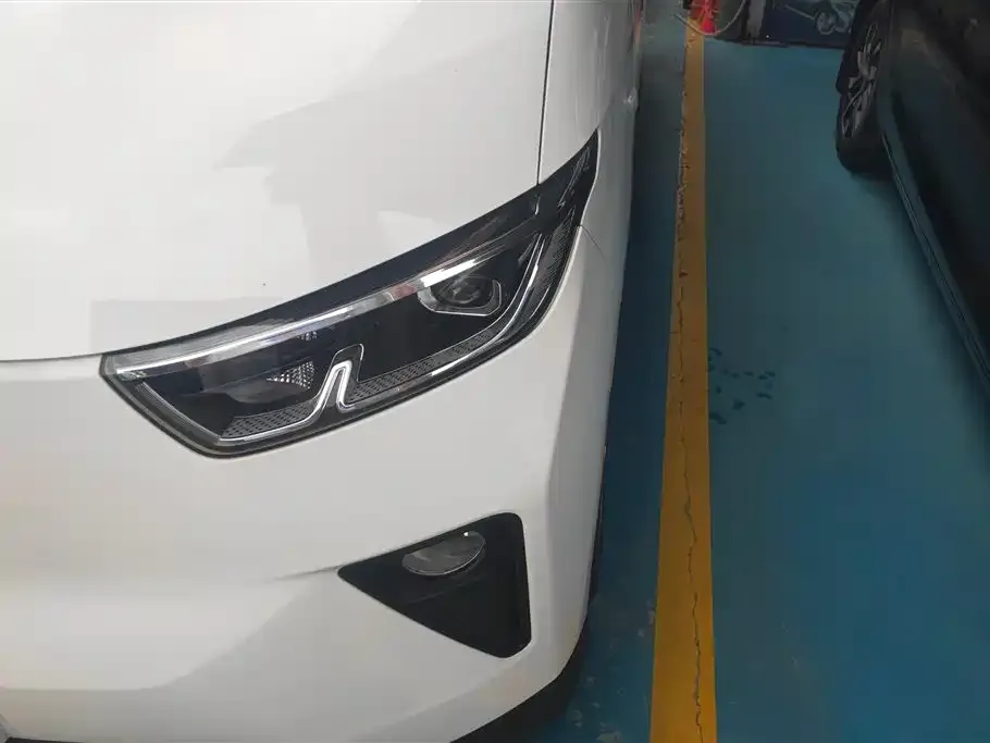Wuling Yangguang 2025 из CN, фото 3