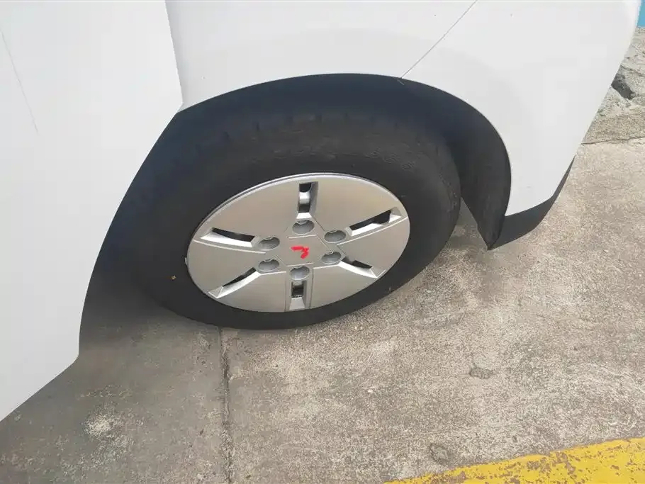 Wuling Yangguang 2025 из CN, фото 10