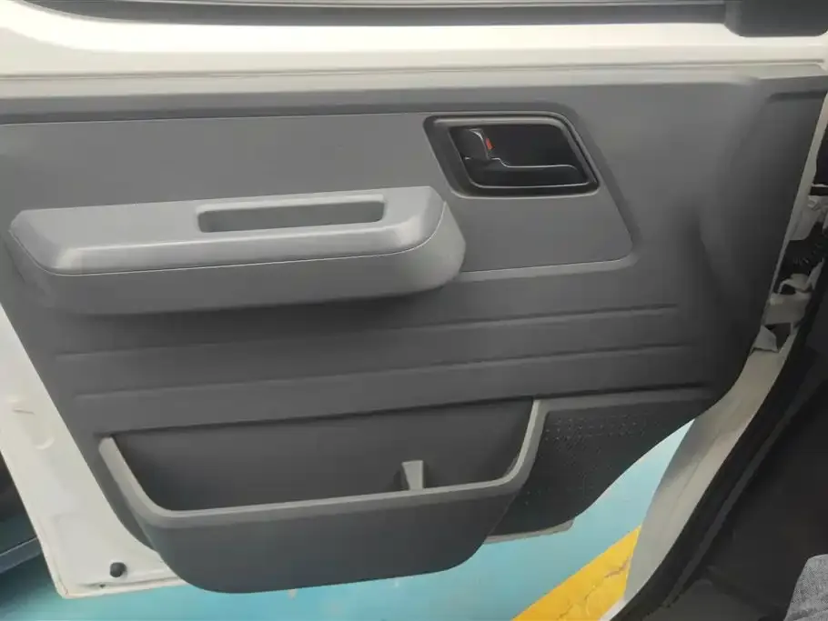 Wuling Yangguang 2025 из CN, фото 4