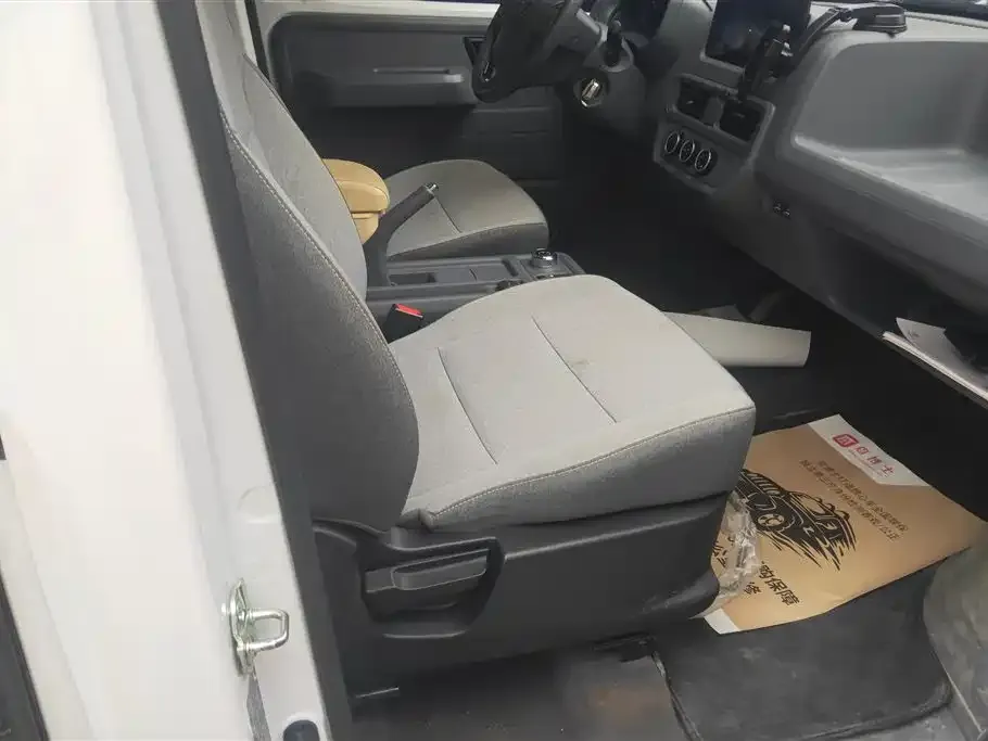 Wuling Yangguang 2025 из CN, фото 2
