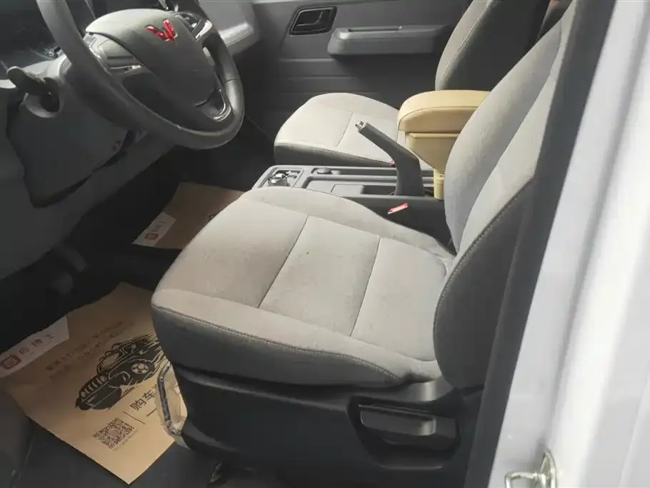 Wuling Yangguang 2025 из CN, фото 6