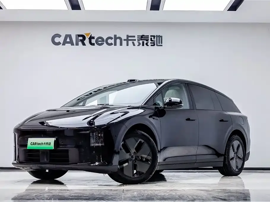 Li Auto i6 2025 из CN, фото 1