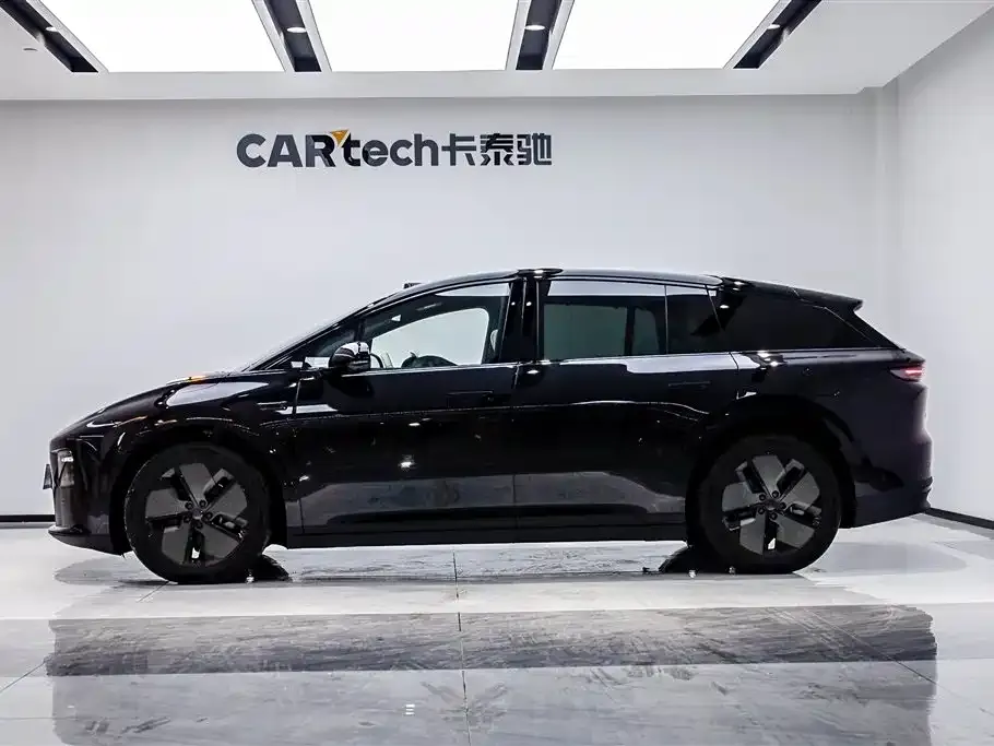 Li Auto i6 2025 из CN, фото 4