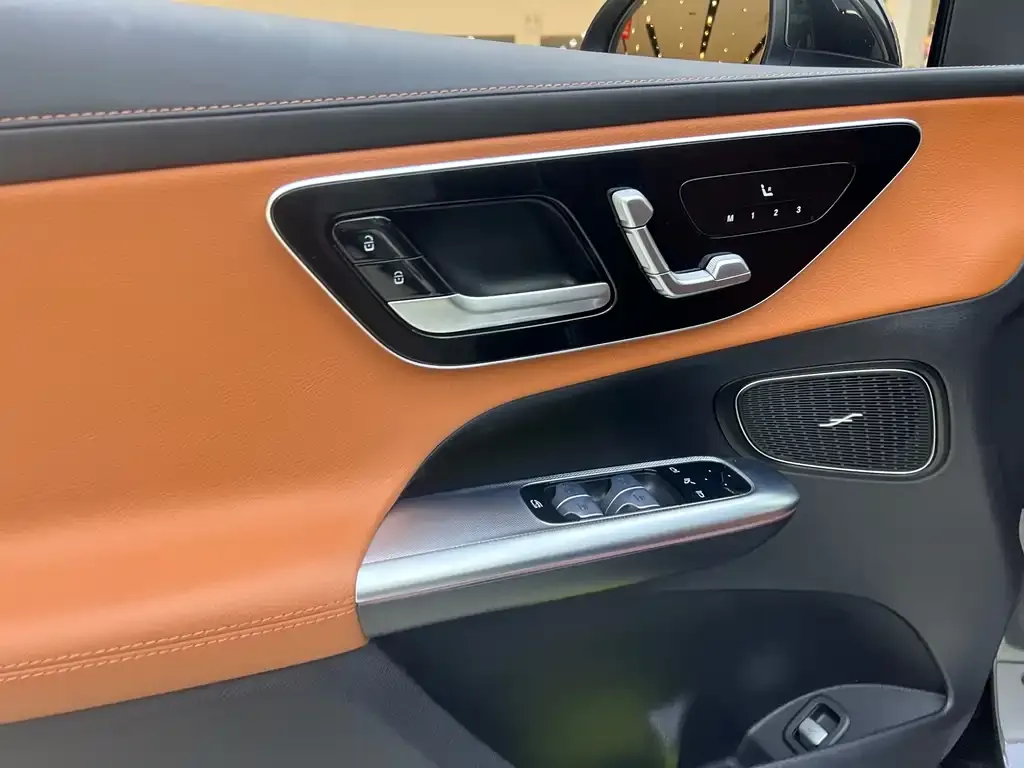 Mercedes-Benz GLC 2025 из CN, фото 5