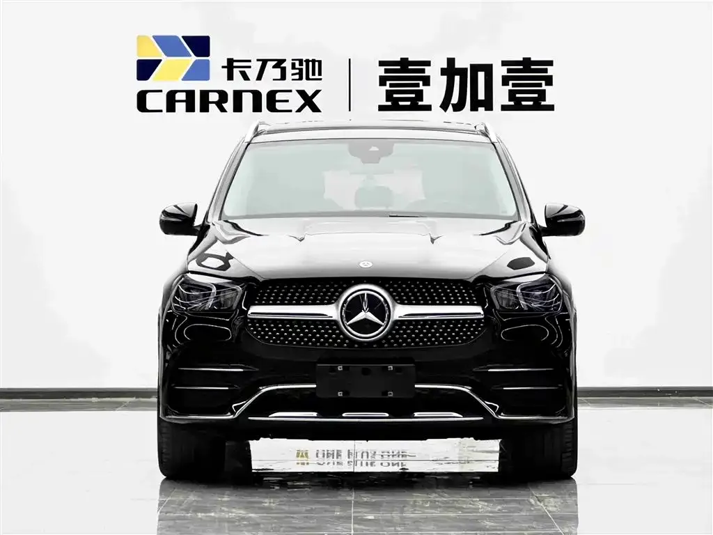 Mercedes-Benz GLE (Import) — фото 3