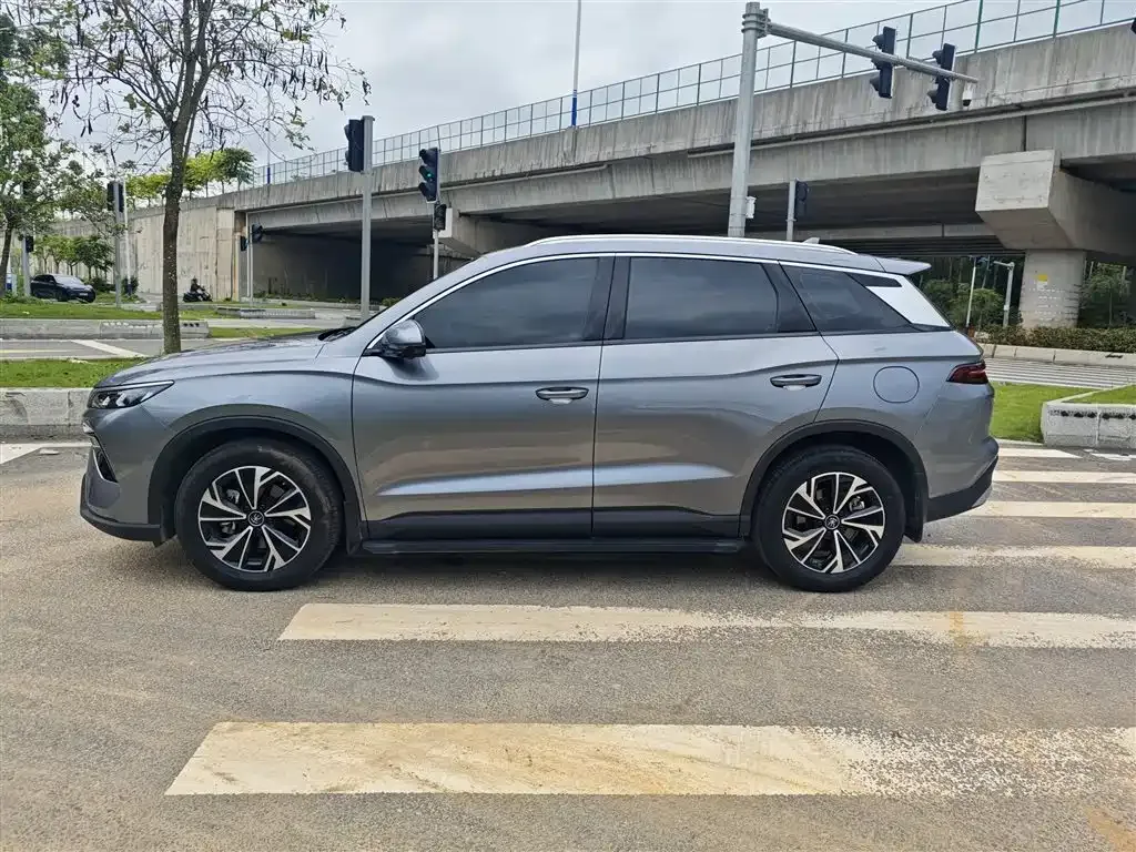 BYD Pro New Energy — фото 7