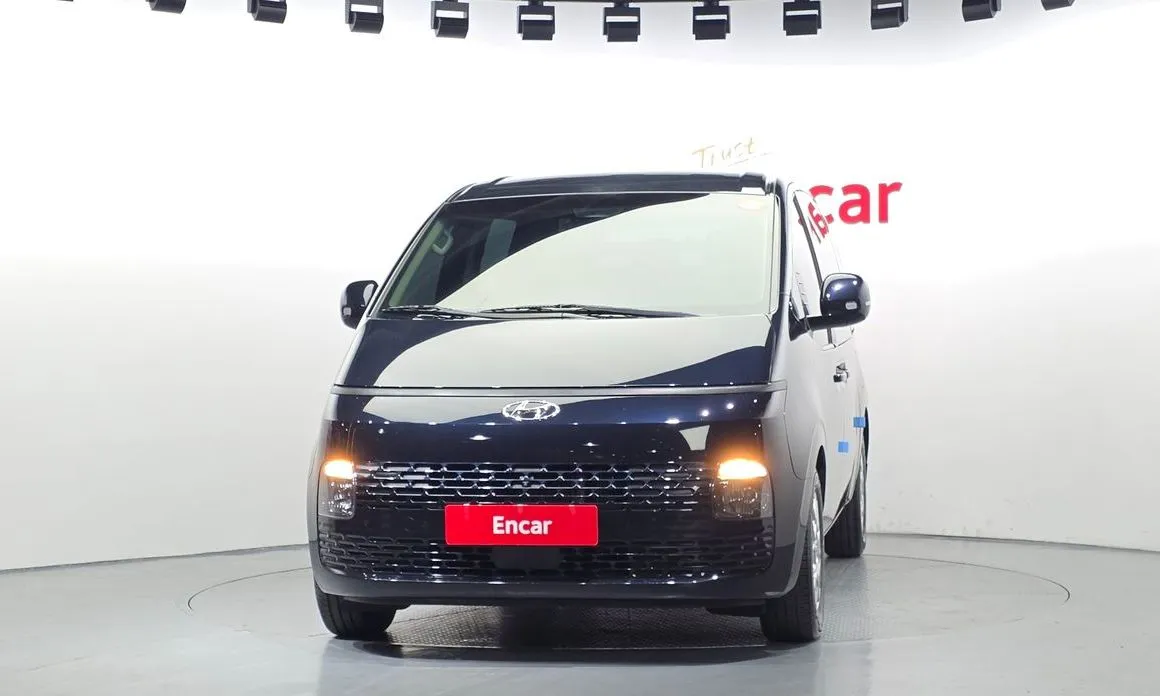 Hyundai Staria 2023 из KR, фото 7
