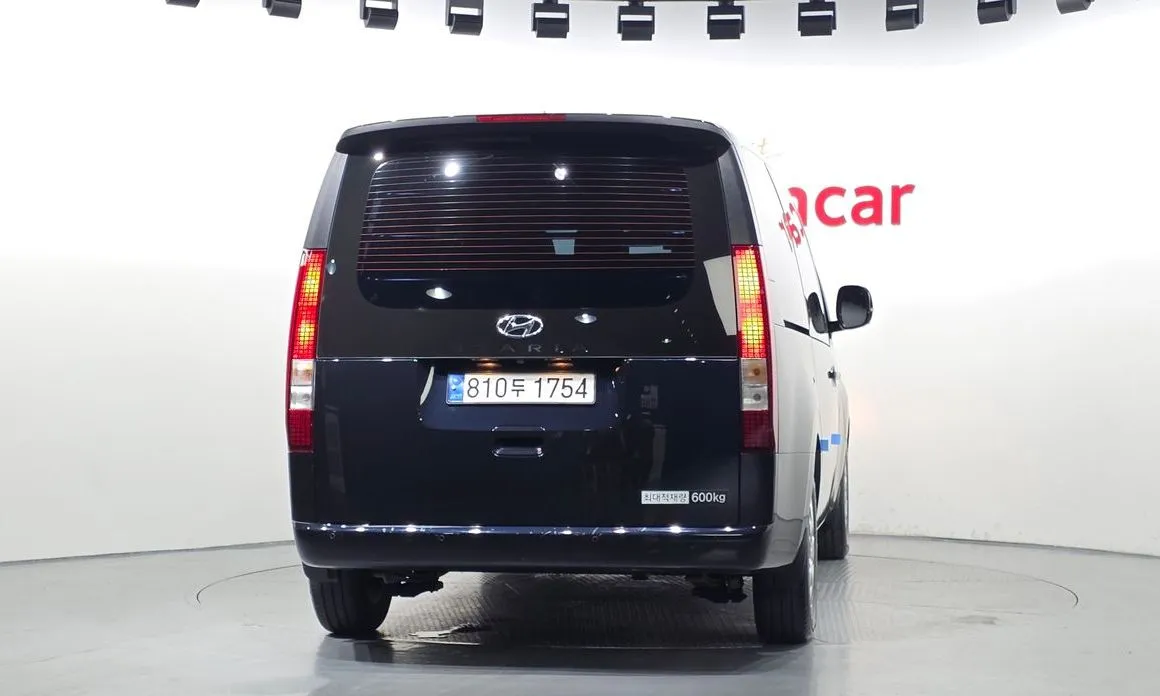 Hyundai Staria 2023 из KR, фото 8