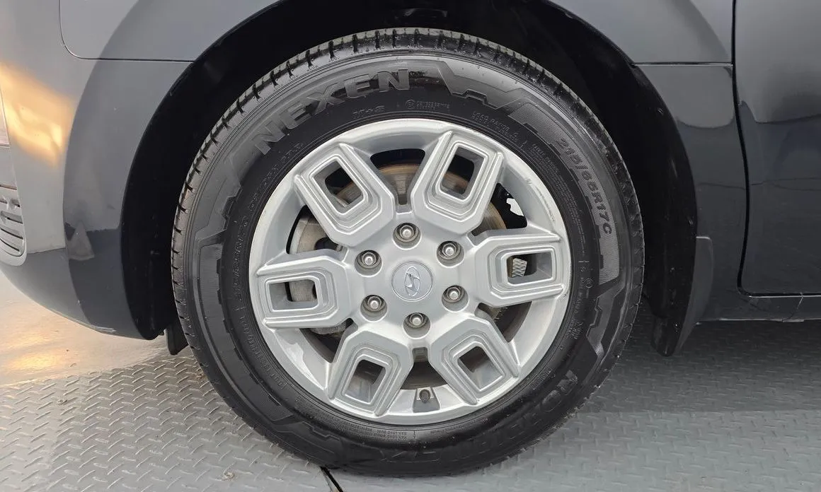 Hyundai Staria 2023 из KR, фото 9