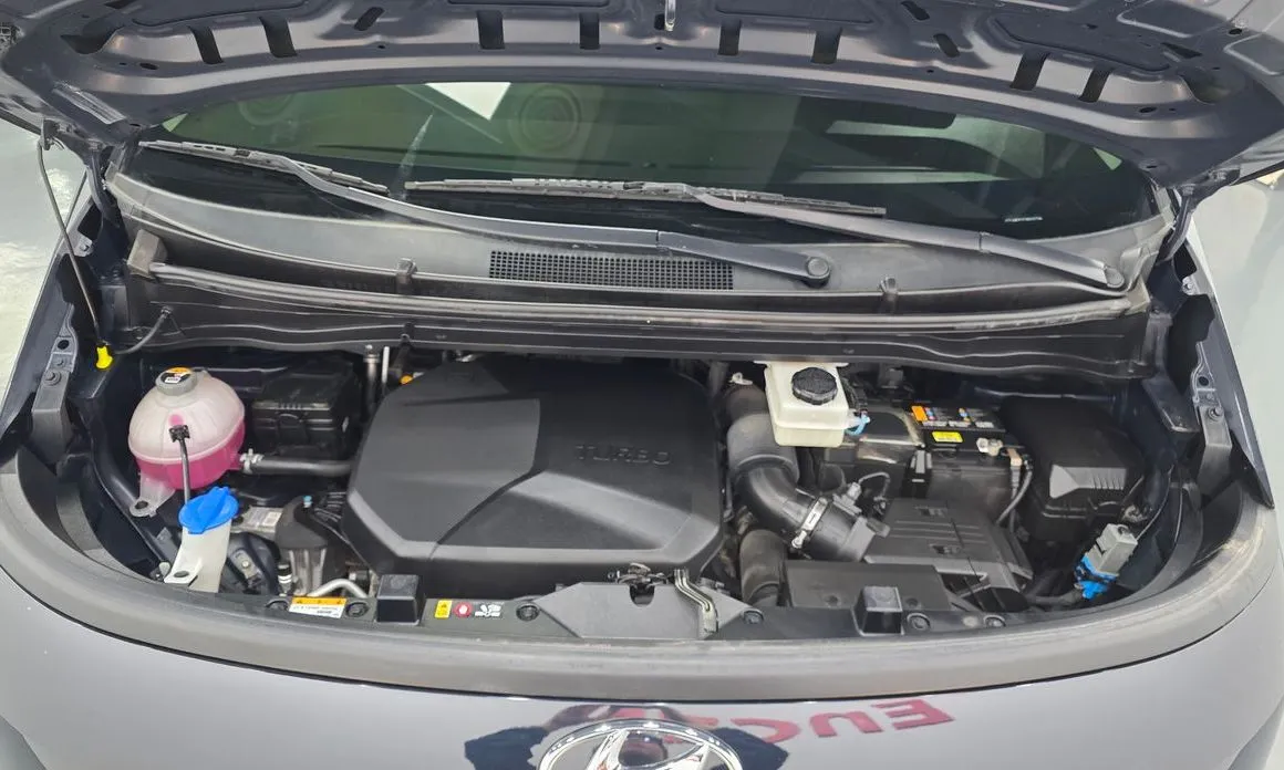 Hyundai Staria 2023 из KR, фото 6