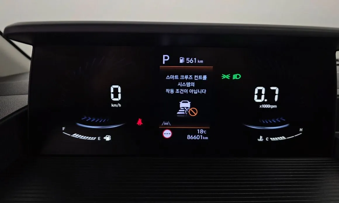 Hyundai Staria 2023 из KR, фото 3