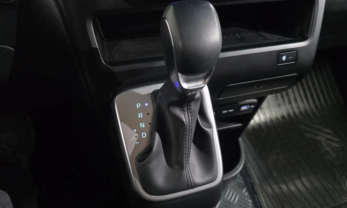 Hyundai Staria 2023 из KR, фото 4