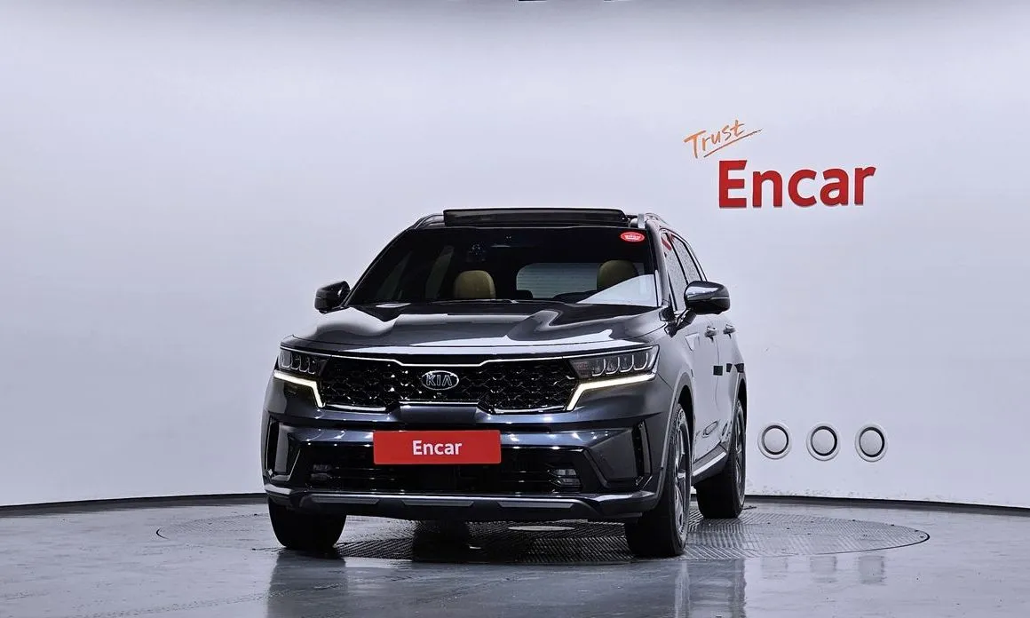 Kia Sorento — фото 5