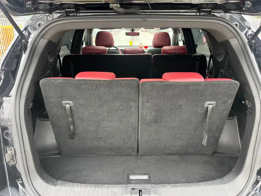 Jetour X70 PLUS 2024 из CN, фото 5