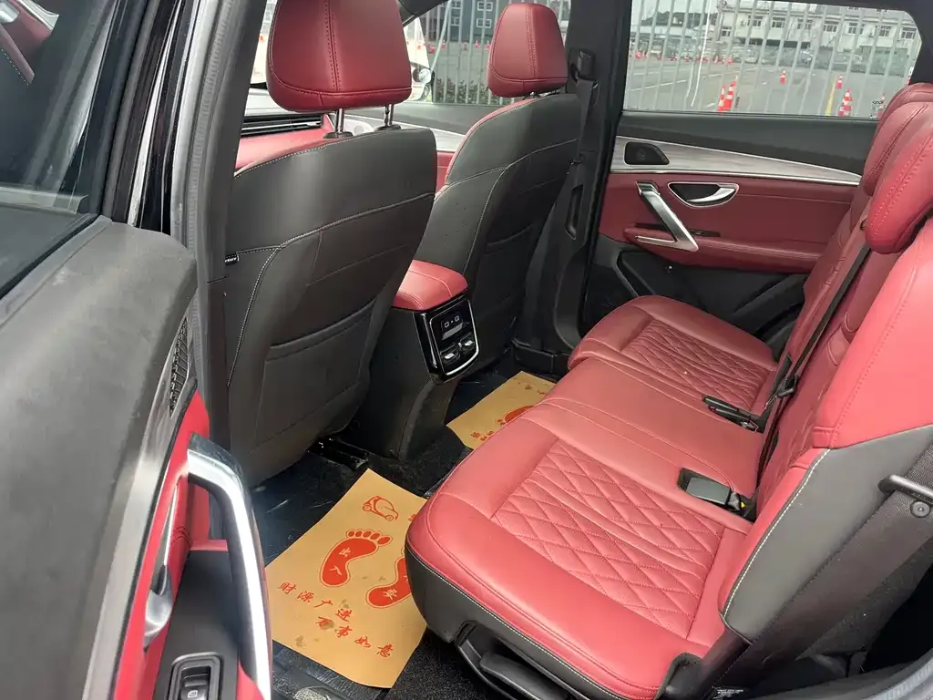Jetour X70 PLUS 2024 из CN, фото 3