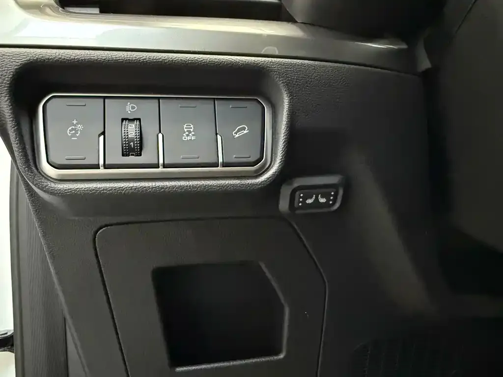 Haval H6 — фото 9