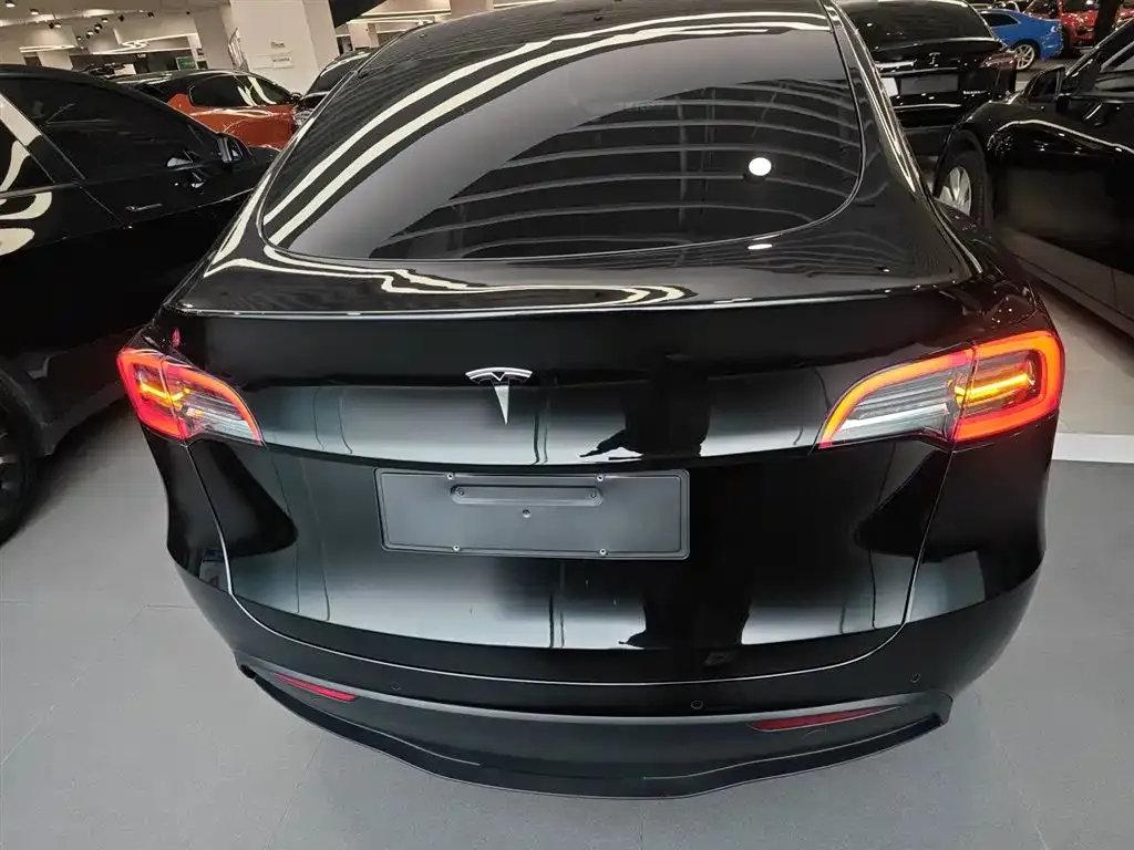 Tesla Model Y 2024 из CN, фото 3