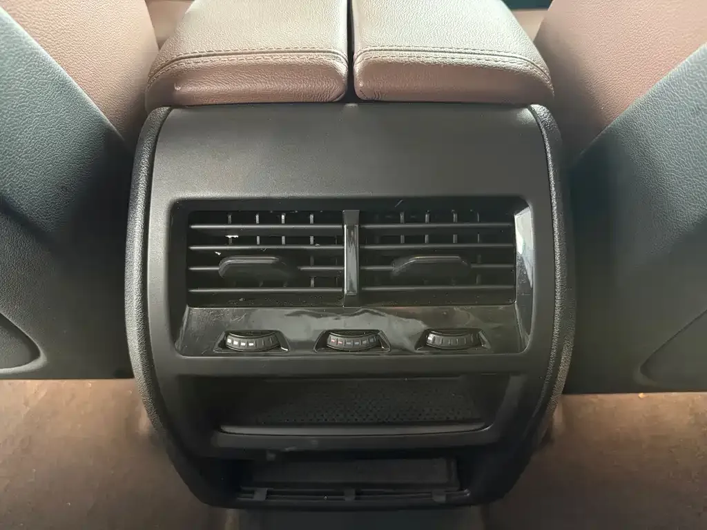 BMW X5 (Import) 2021 из CN, фото 9