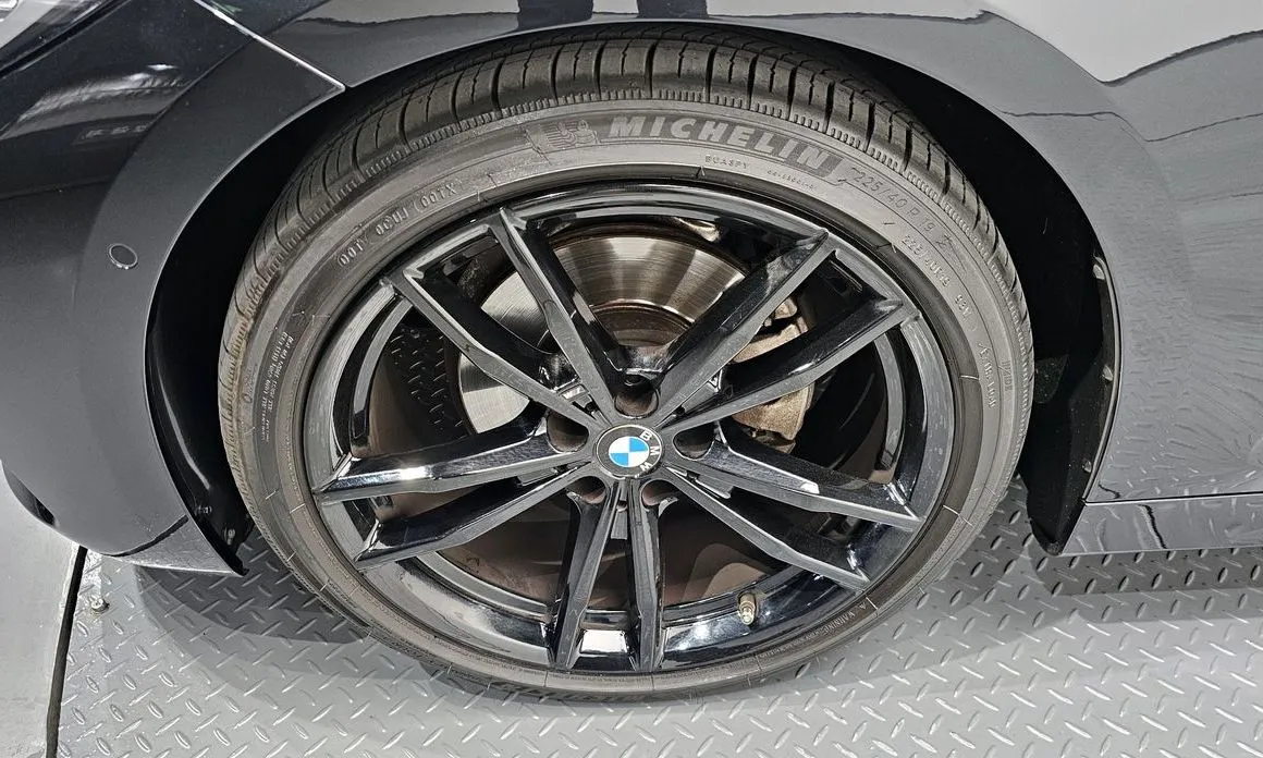 BMW 4-Series 2022 из KR, фото 8