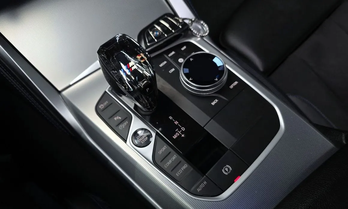 BMW 4-Series 2022 из KR, фото 10