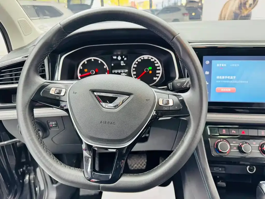 Jetta VS5 2022 из CN, фото 4