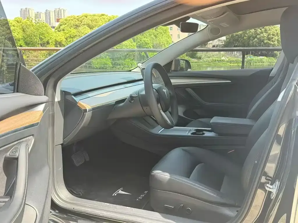 Tesla Model 3 — фото 2