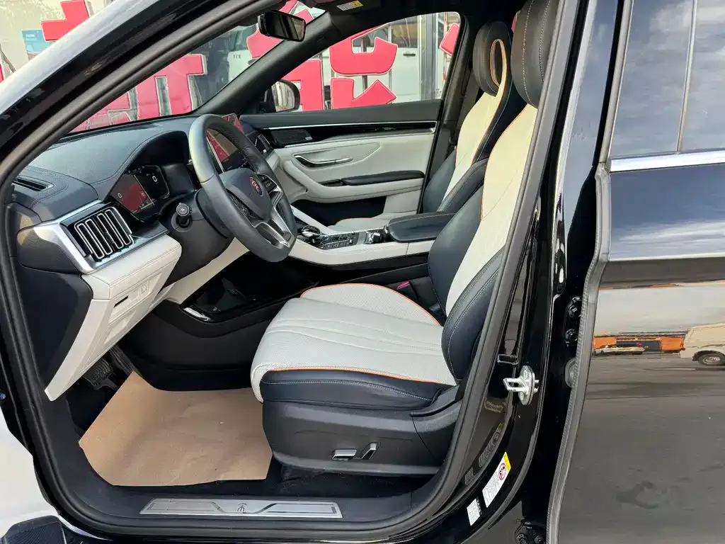 BYD PLUS New Energy 2022 из CN, фото 2