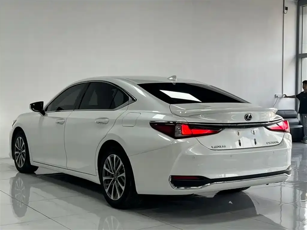 Lexus ES 2023 из CN, фото 9
