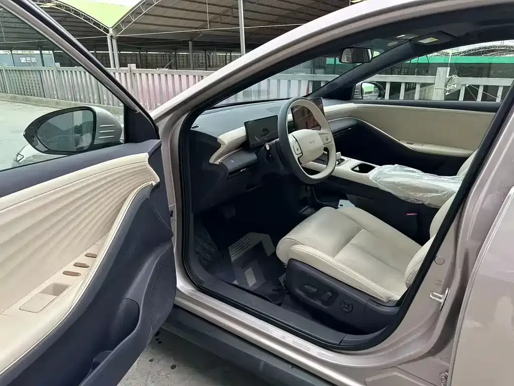 Nissan N6 2026 из CN, фото 7